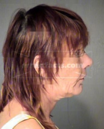 Peggy Elizabeth Tripp
