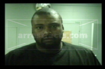 Marcus Donell Dawn