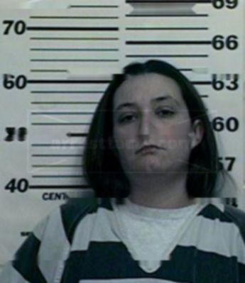 Krystal Nichole Dorsey