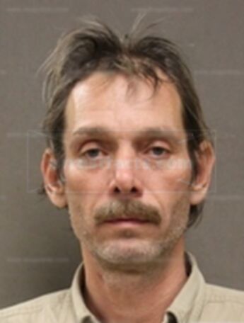 Bernard Parker Pickett