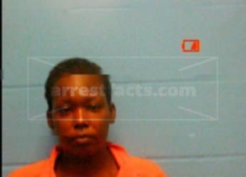 Angela Marie Wilson