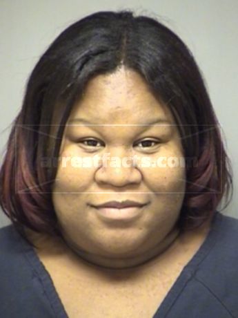 Sherione Brittany Taylor