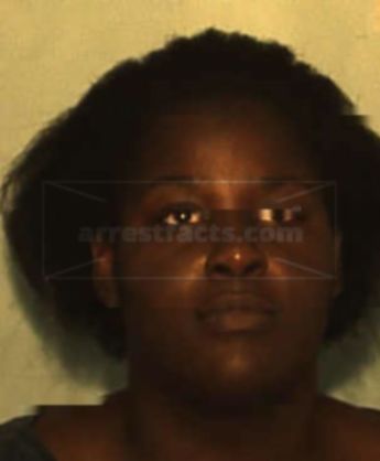 Ebony M Butterfield