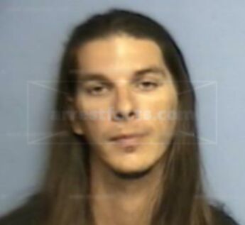 Jeffery James Haggard