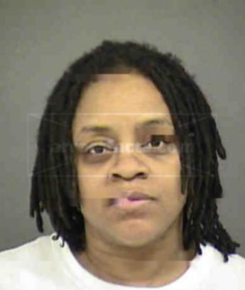 Roslyn Annette Barrett