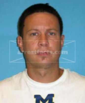 David Allen Clickner
