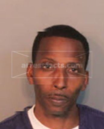 Adrian Williamson