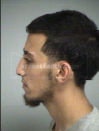Anthony Richard Ogla