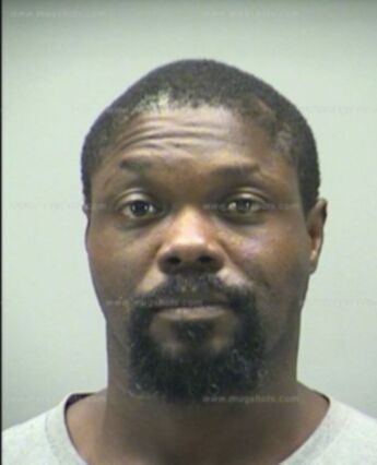 Anthony Thomas