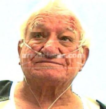 Ralph Marshall Mcgill