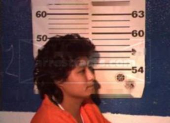 Rosalia Garcia Mendez