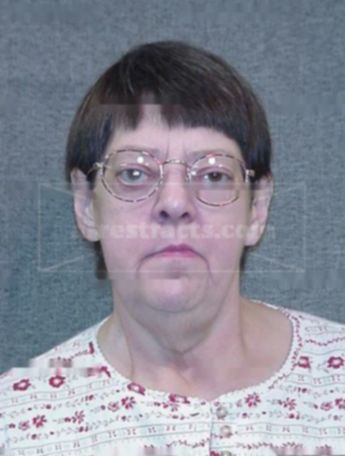 Sheila K Donald