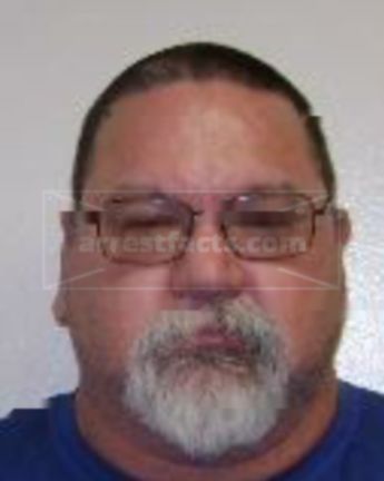 Bruce William Henley