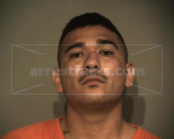 Leroy Saavedra Gutierrez