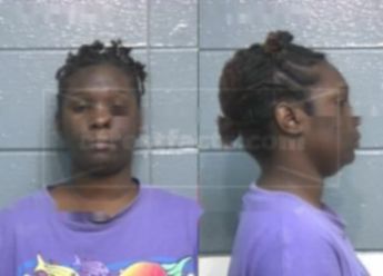 Linda Hollinger Gaddies