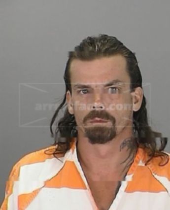 James Christopher Davis
