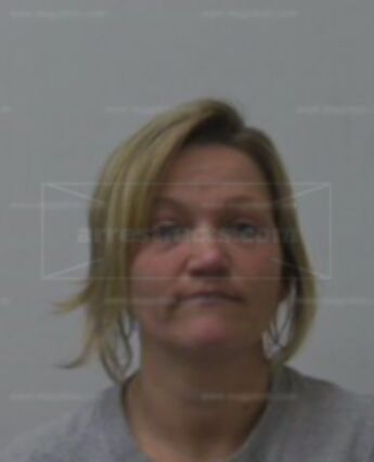 Stacy Leann Taylor