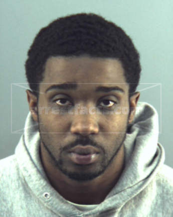 Nikko Jamal Clark