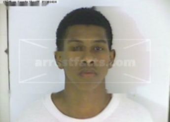 Nicholas Alexander Davis