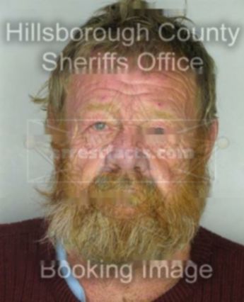 Allen Roy Lueders