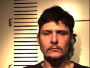 Larry Wayne Mitchell