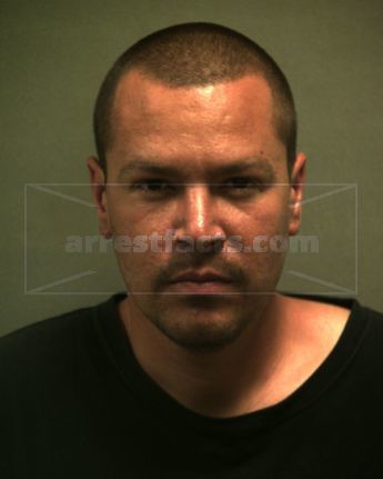 Michael Vaughn Harris
