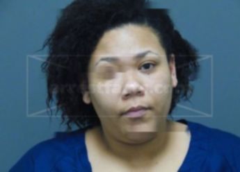 Karrin Monique Edwards