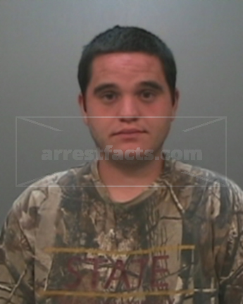 Grady Christopher Horn
