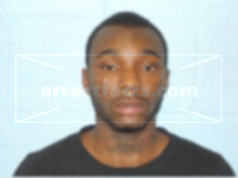 Travon Morrison