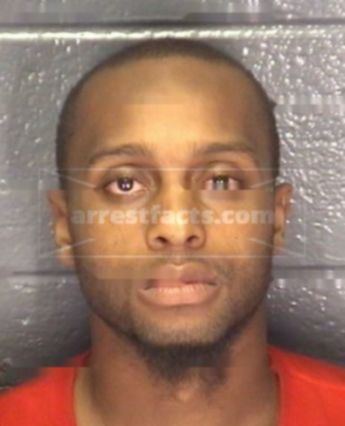 Lashawn P Stephenson