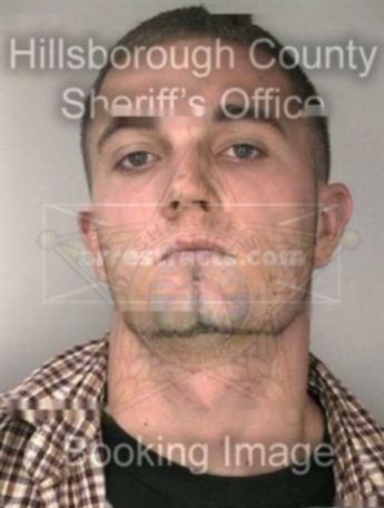 Justin Recce Hartwell