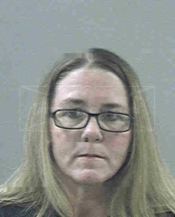 Angel Marie Hamby