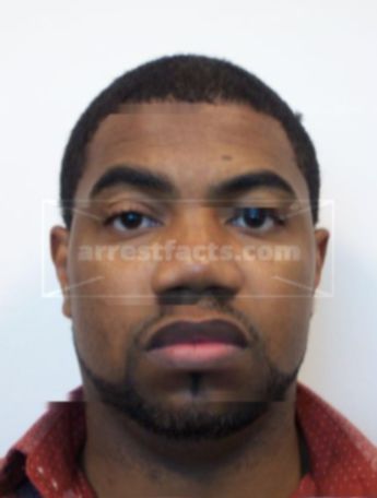 Charles Bernard Baker