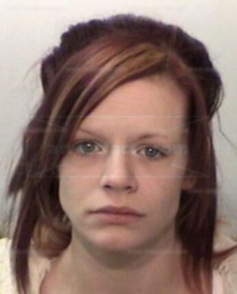 Nicollette Lynn Collins