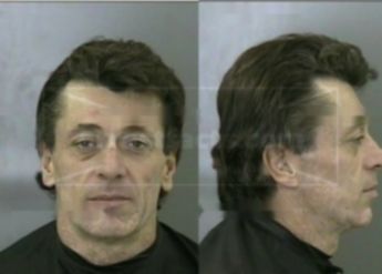 Raymond Delmonaco
