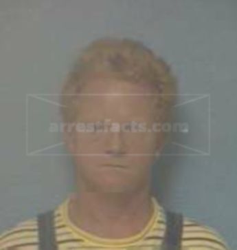 Stephen Williams Inman