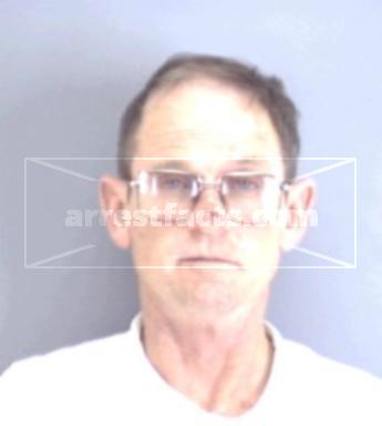 Donald Wayne Barker