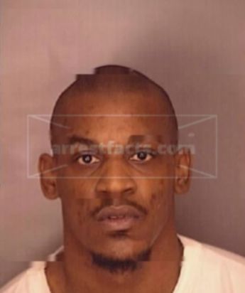 Tyrone Green