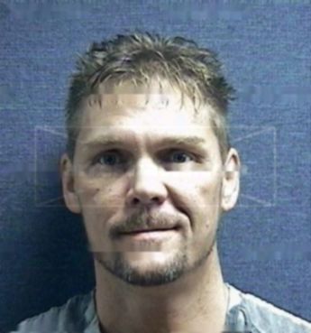 Ronald Shawn Cook
