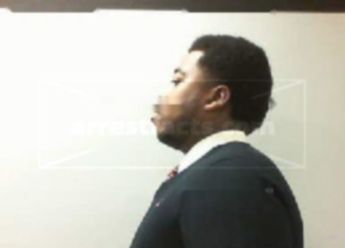 Johnny Jamaal Harris