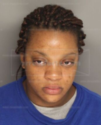 Timeka Lashay Palmer