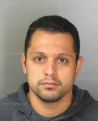 Lorenzo Lopez Vasquez