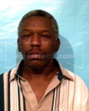 Willie James Lee
