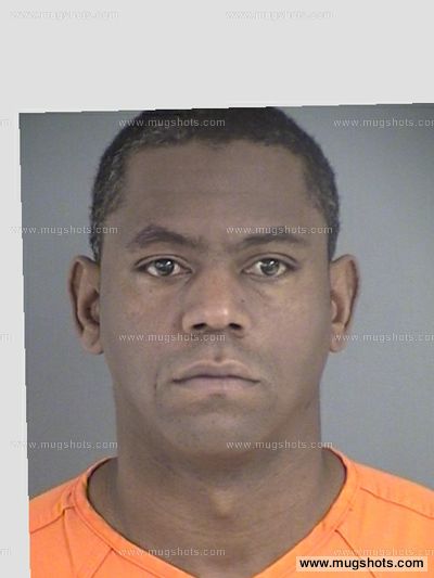 Demetrick Ramon Erwin