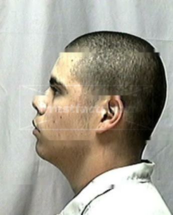 Mark Anthony Bowen Garcia