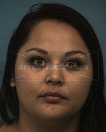 Audrey Leeann Reyna