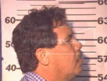 Armando Gonzalez