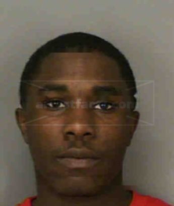Shaquille Olijahwon Rushing