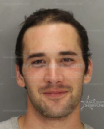 Nicholas Cole Day