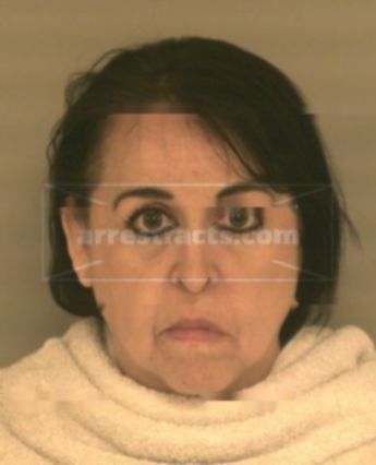 Mary Christine Sandoval